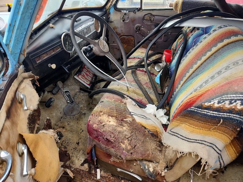 Aukcja sprzedaży 1946 Chevrolet Style Mast, vin: ID008441, numer aukcji: 77543955