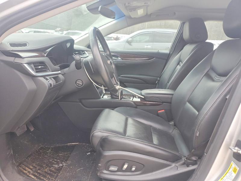 Aukcja sprzedaży 2016 Cadillac Xts, vin: 2G61M5S35G9125365, numer aukcji: 78661315