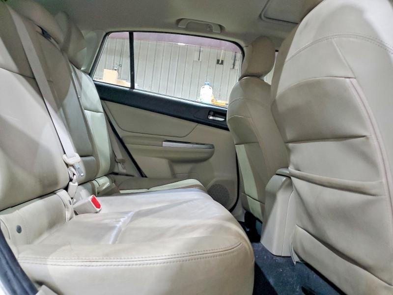 Aukcja sprzedaży 2015 Subaru Impreza, vin: JF1GPAW61F8202731, numer aukcji: 77658895