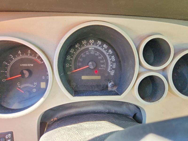 Продажа на аукционе авто 2008 Toyota Tundra, vin: 5TFRV54188X036773, номер лота: 76323095