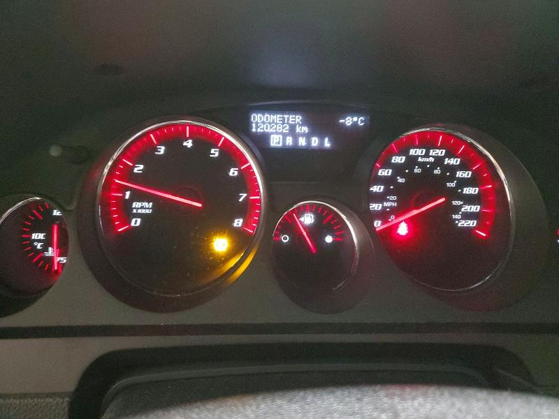 Aukcja sprzedaży 2008 Gmc Acadia, vin: 1GKEV23768J171034, numer aukcji: 77583165