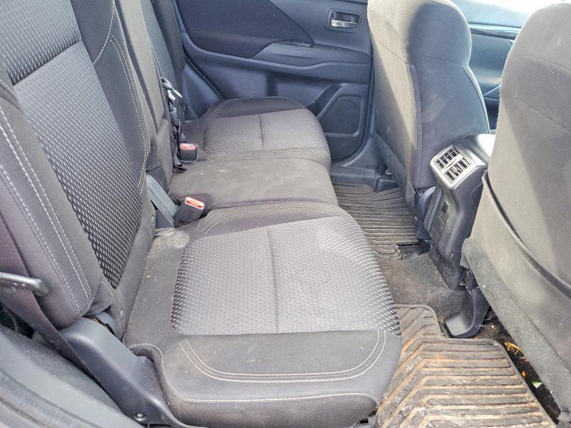 Продаж на аукціоні авто 2020 Mitsubishi Outlander, vin: JA4AD2A36LZ004450, номер лоту: 78780485