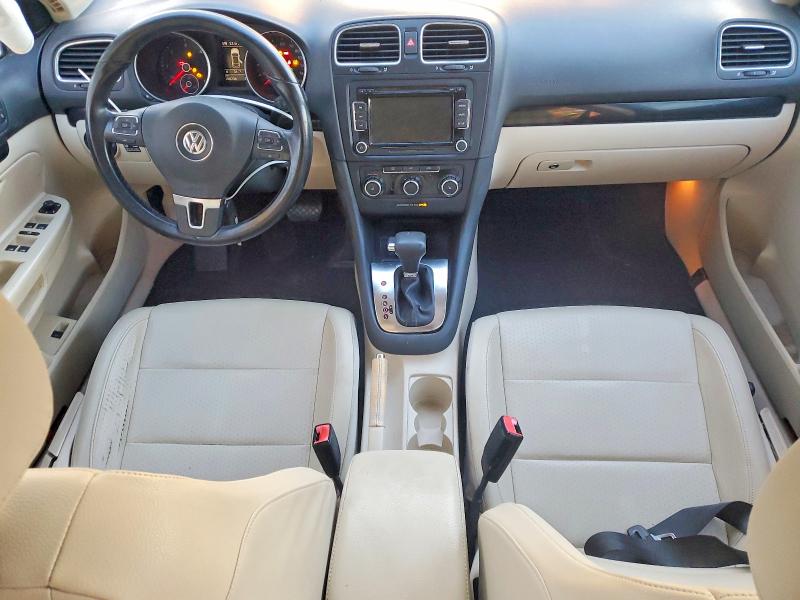 Aukcja sprzedaży 2010 Volkswagen Jetta, vin: 3VWTL7AJ4AM607423, numer aukcji: 77124325