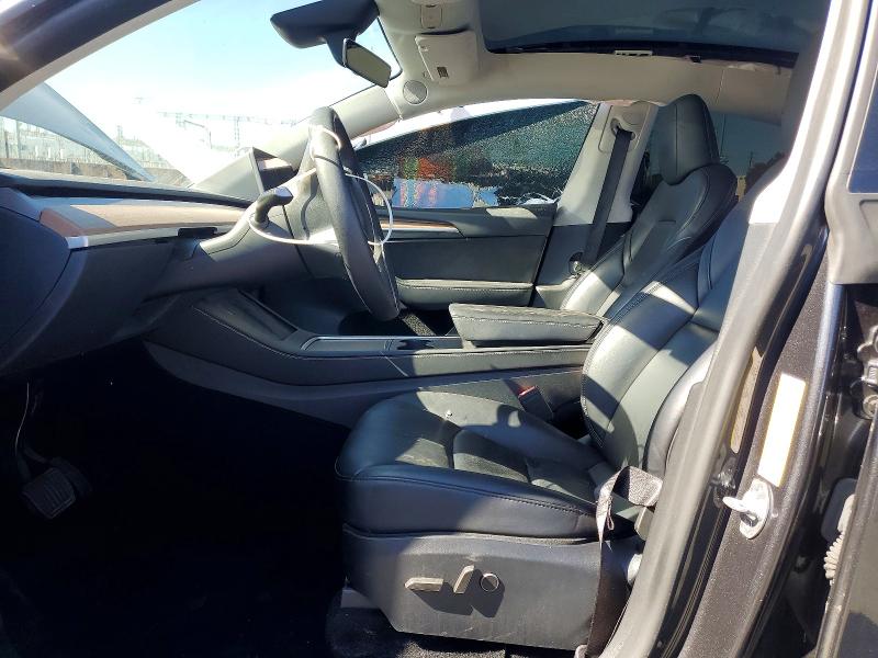 Продажа на аукционе авто 2024 Tesla Model Y, vin: 7SAYGDED4RF041623, номер лота: 76159825