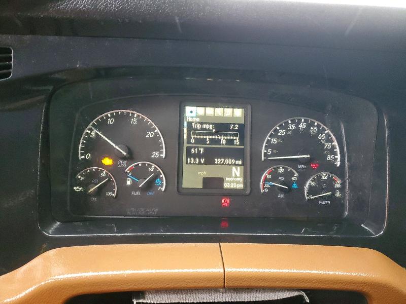 Продажа на аукционе авто 2019 Freigliner Cascadia 126, vin: 3AKJHHDR3KSKJ6556, номер лота: 77579905
