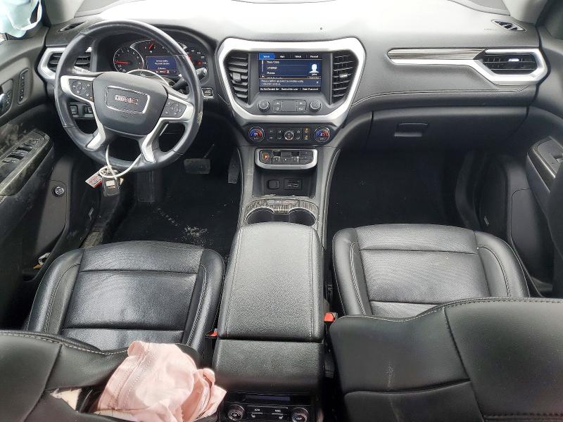 Продаж на аукціоні авто 2021 Gmc Acadia, vin: 1GKKNULS4MZ172133, номер лоту: 75420715