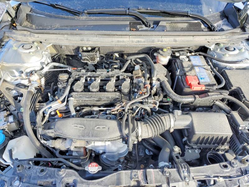 Продаж на аукціоні авто 2024 Honda Accord, vin: 1HGCY1F27RA082080, номер лоту: 75572215