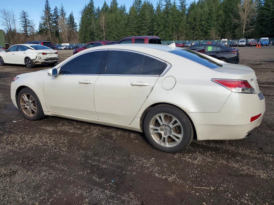 Продаж на аукціоні авто 2010 Acura Tl, vin: 19UUA8F29AA000923, номер лоту: 77219545
