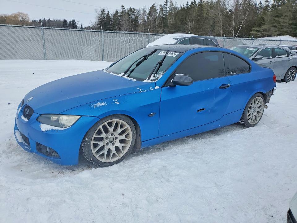 Продажа на аукционе авто 2008 Bmw 328, vin: WBAWB33508PU88928, номер лота: 78045455