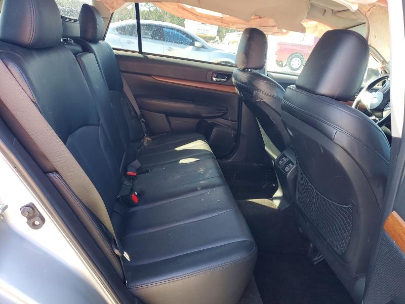 Aukcja sprzedaży 2013 Subaru Outback, vin: 4S4BRDLC1D2300874, numer aukcji: 78684295