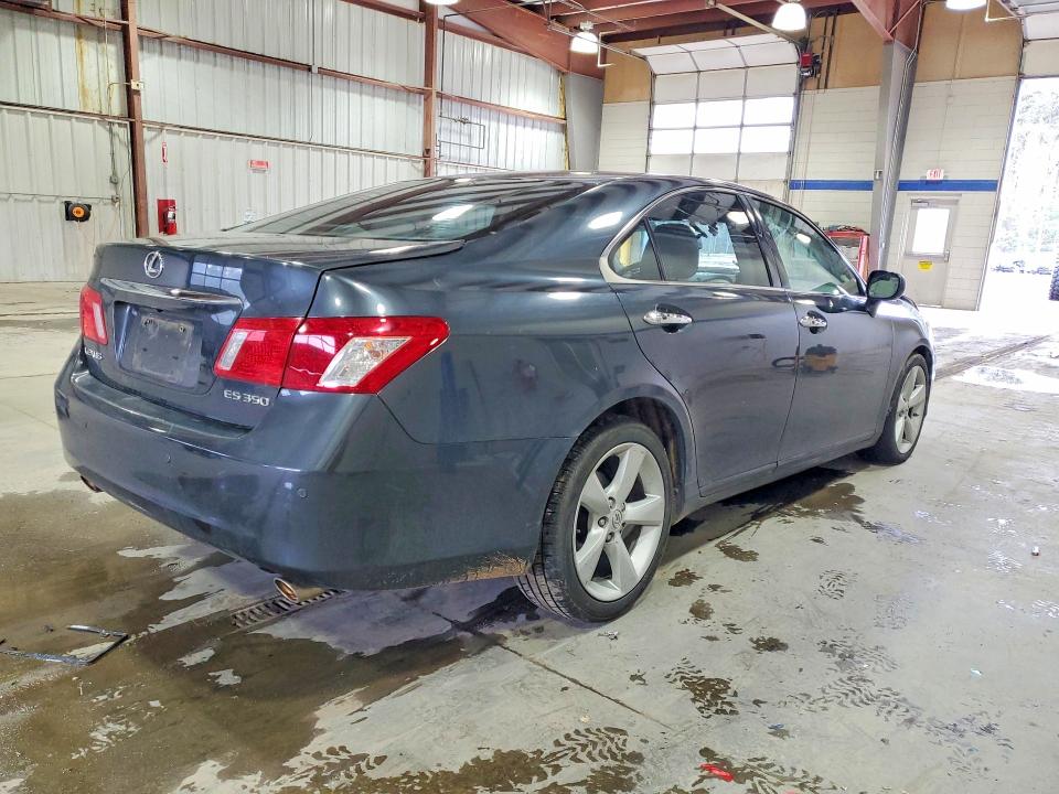 78924555 :رقم المزاد ، JTHBJ46G392331639 vin ، 2009 Lexus Es 350 مزاد بيع