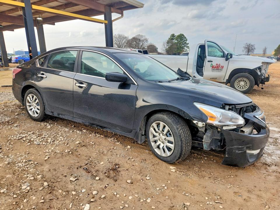 Продажа на аукционе авто 2013 Nissan Altima, vin: 1N4AL3AP6DN541982, номер лота: 78281795