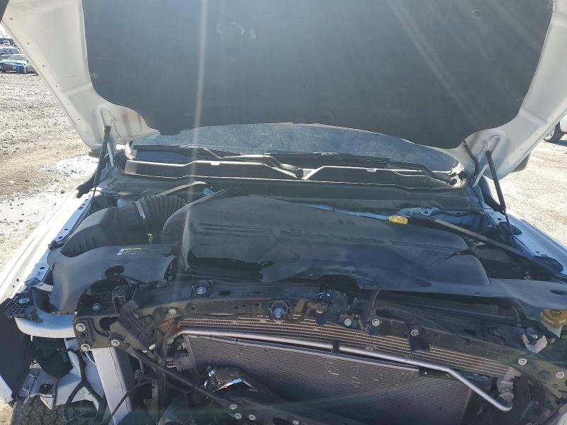 Продаж на аукціоні авто 2024 Ram 2500, vin: 3C6UR5DJ5RG375017, номер лоту: 77128745