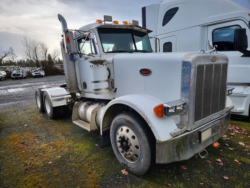 96191145 :رقم المزاد ، 1XPFDB9XXWN466779 vin ، 1998 Peterbilt 378 مزاد بيع