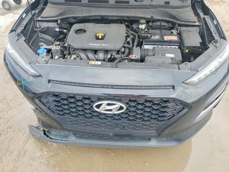 Aukcja sprzedaży 2020 Hyundai Kona, vin: KM8K22AA7LU400328, numer aukcji: 78896165