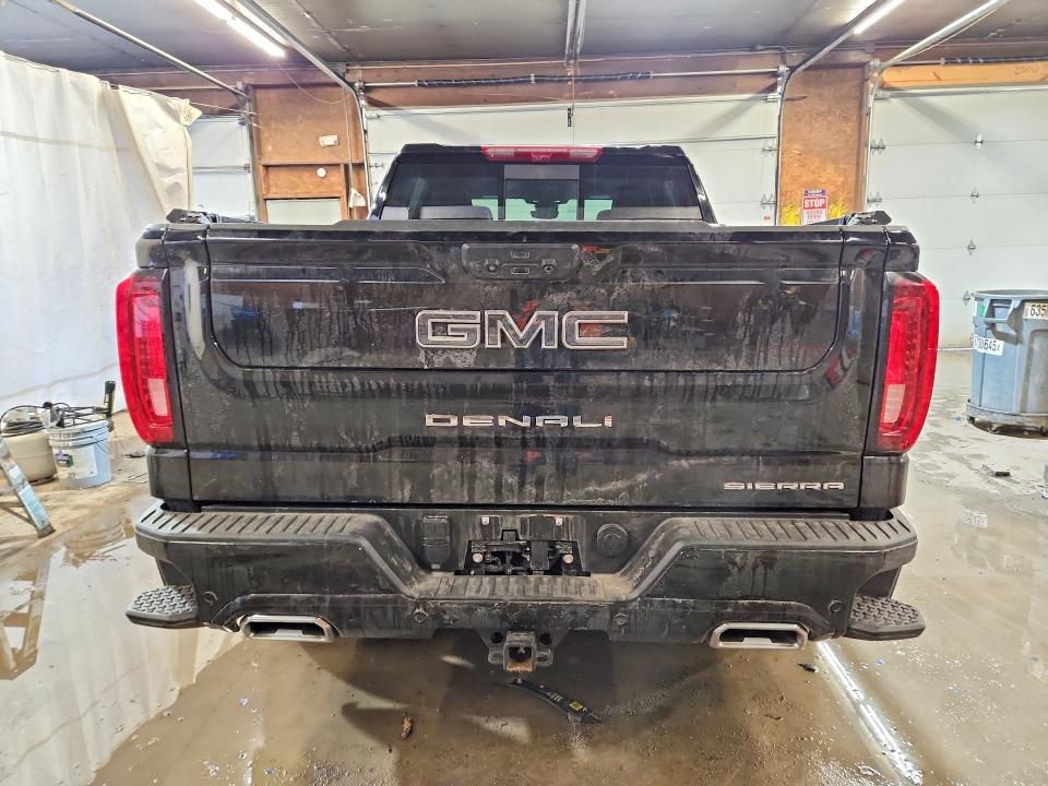 Aukcja sprzedaży 2025 Gmc Sierra, vin: 1GTUUHE87SZ184256, numer aukcji: 79116865