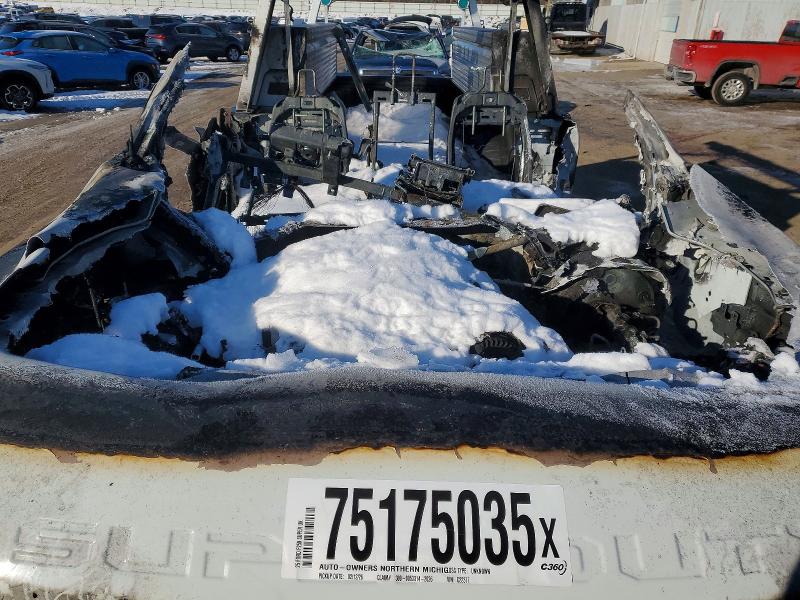 Продаж на аукціоні авто 2025 Ford F250, vin: 1FTBF2BA6SEC22377, номер лоту: 75175035
