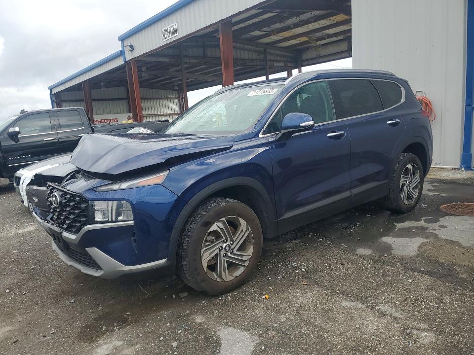 Aukcja sprzedaży 2023 Hyundai Santa Fe, vin: 5NMS2DAJ2PH506439, numer aukcji: 77515365