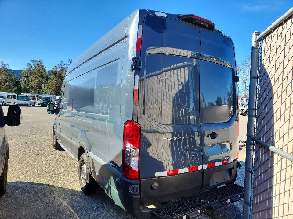 41846816 :رقم المزاد ، 1FTBR3X83LKA56535 vin ، 2020 Ford Transit مزاد بيع