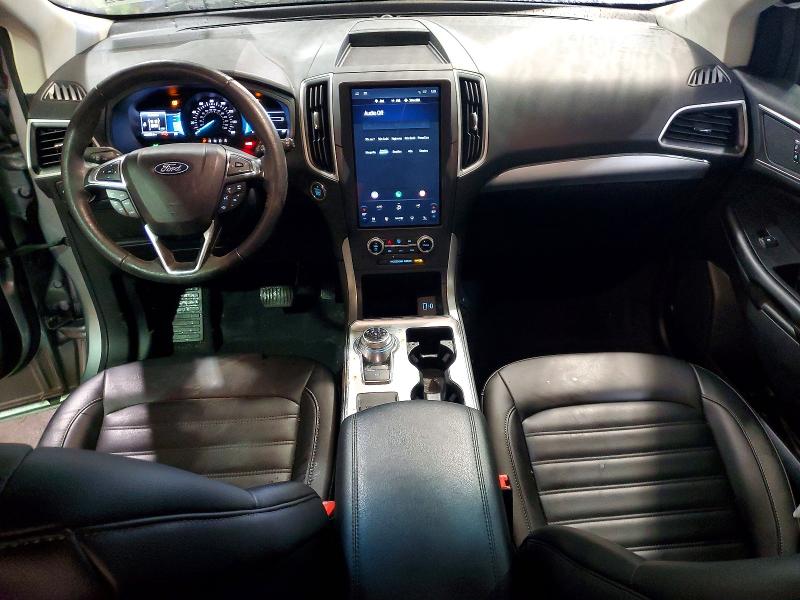 Aukcja sprzedaży 2022 Ford Edge, vin: 2FMPK4J99NBA50801, numer aukcji: 77936585