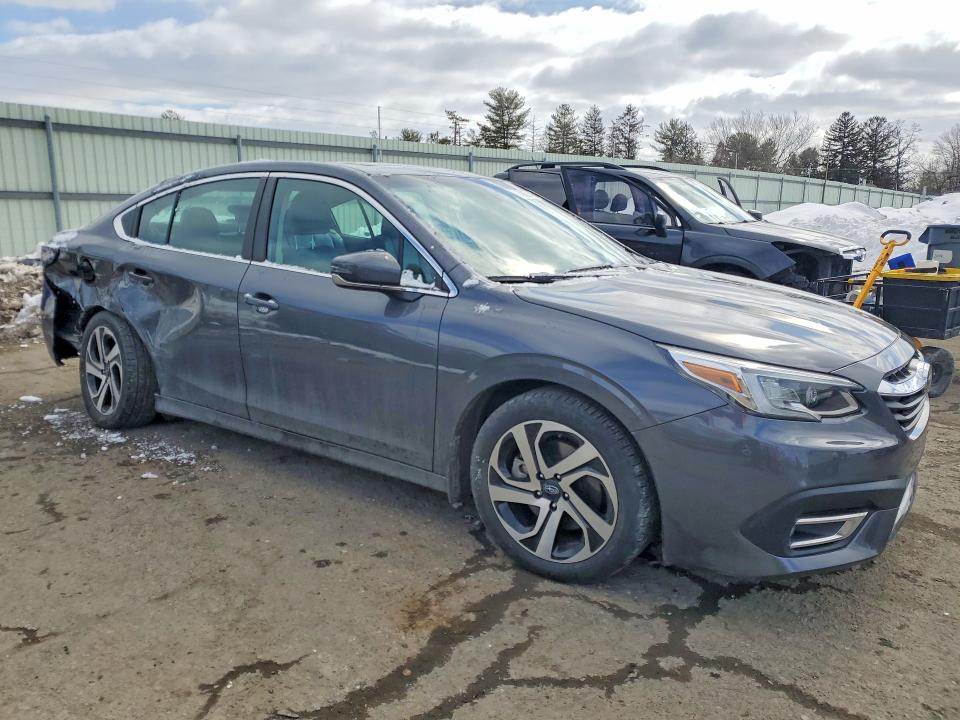 78632915 :رقم المزاد ، 4S3BWAN67M3004268 vin ، 2021 Subaru Legacy مزاد بيع