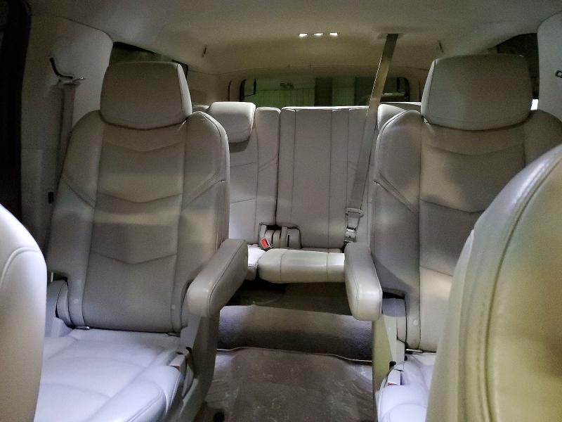 Aukcja sprzedaży 2017 Cadillac Escalade, vin: 1GYS4HKJ0HR388513, numer aukcji: 78251635