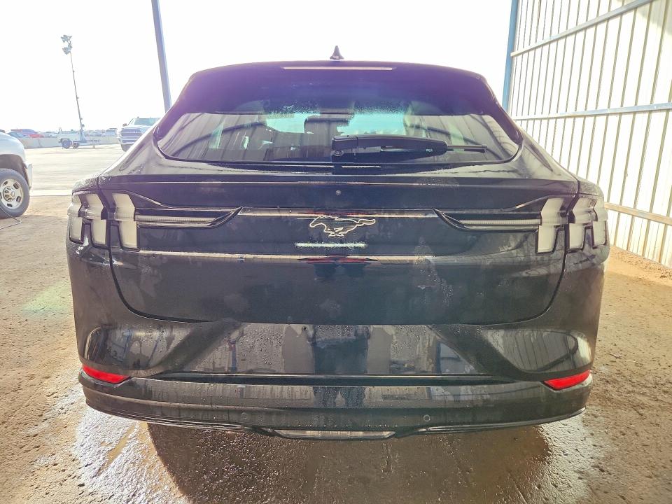 Продажа на аукционе авто 2024 Ford Mustang Mach-e, vin: 3FMTK3SU0RMA04628, номер лота: 77188815