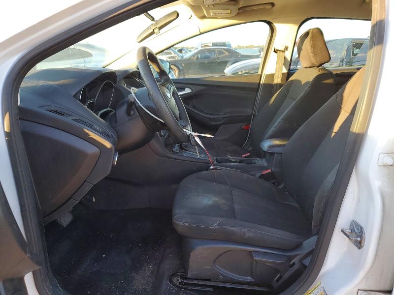 Продаж на аукціоні авто 2017 Ford Focus, vin: 1FADP3F26HL244372, номер лоту: 76425855