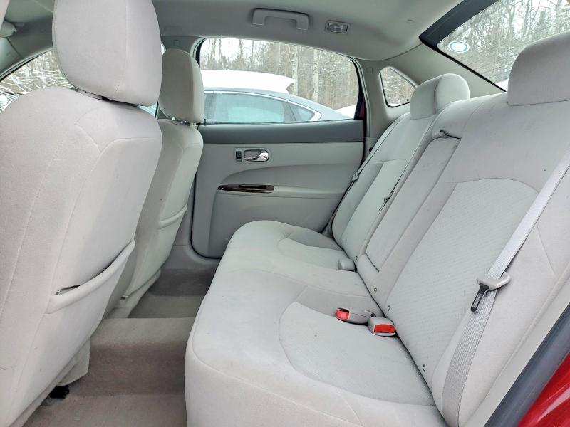 Продаж на аукціоні авто 2009 Buick Allure, vin: 2G4WF582191248220, номер лоту: 77612035