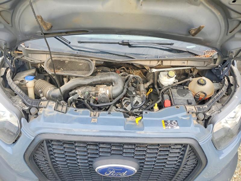 Продажа на аукционе авто 2021 Ford Transit, vin: 1FDDF6P86MKA58585, номер лота: 78701815