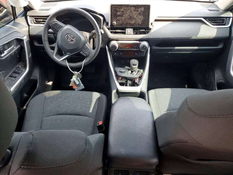 Продаж на аукціоні авто 2024 Toyota Rav4, vin: 2T3RWRFV9RW243246, номер лоту: 78283365