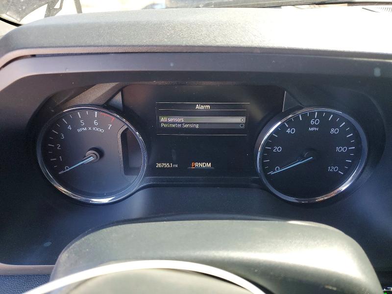 Продажа на аукционе авто 2024 Ford Expedition, vin: 1FMJU1K85REA49658, номер лота: 76026325