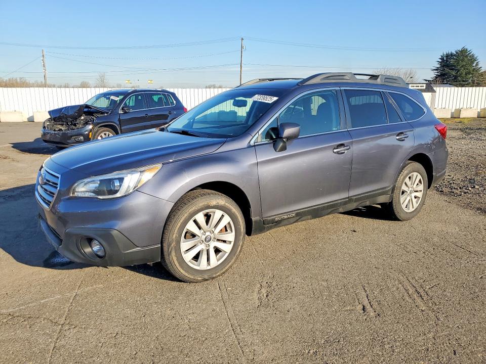 Продаж на аукціоні авто 2016 Subaru Outback, vin: 4S4BSACC2G3224230, номер лоту: 77339525