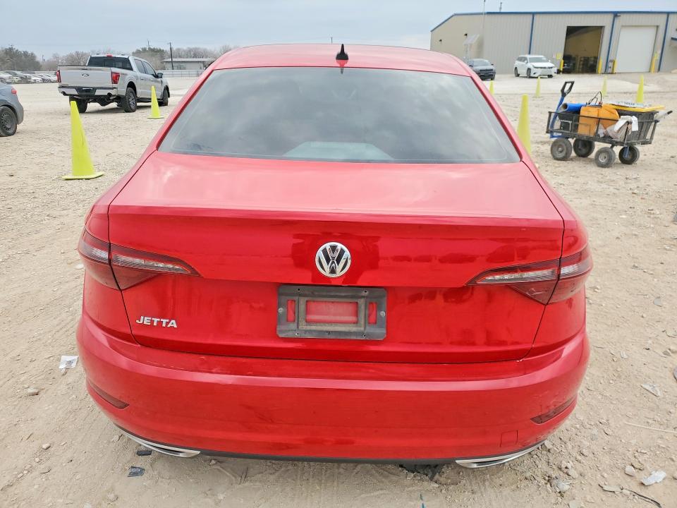 Aukcja sprzedaży 2020 Volkswagen Jetta, vin: 3VWCB7BU3LM027840, numer aukcji: 77115145