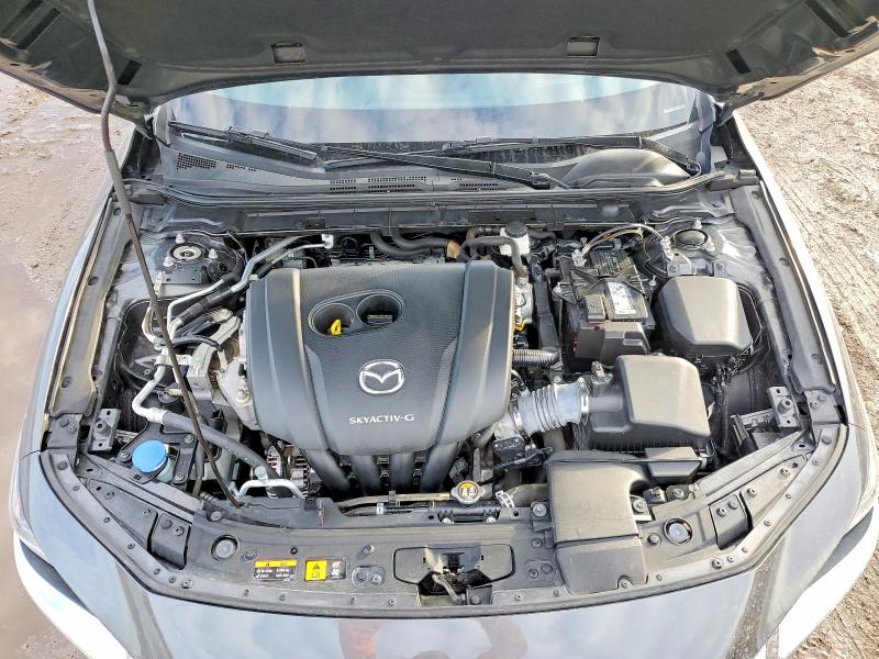 Aukcja sprzedaży 2020 Mazda 3, vin: 3MZBPAEM7LM116980, numer aukcji: 77082905