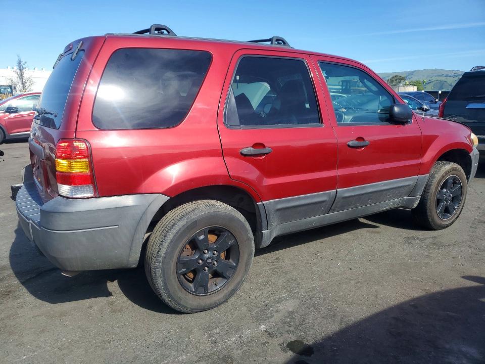 Aukcja sprzedaży 2005 Ford Escape, vin: 1FMYU93105KA70752, numer aukcji: 79310565