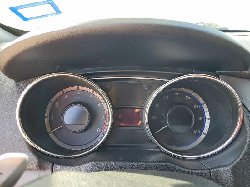 Aukcja sprzedaży 2013 Hyundai Sonata, vin: 5NPEC4AC7DH730137, numer aukcji: 76794785