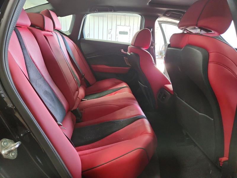 Продажа на аукционе авто 2023 Acura Tlx, vin: 19UUB6F53PA002333, номер лота: 97773645