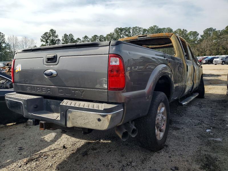 75299665 :رقم المزاد ، 1FT8W3BT7EEA64749 vin ، 2014 Ford F350 مزاد بيع
