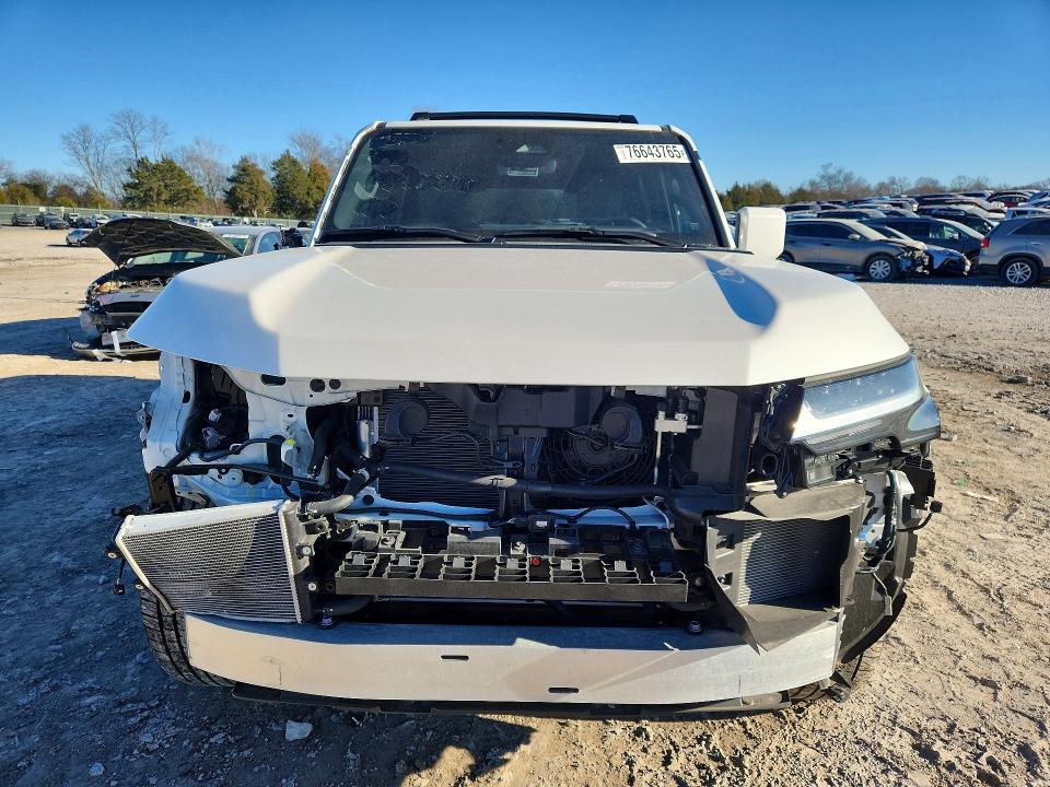 76643765 :رقم المزاد ، JTJVBCDX2R5010924 vin ، 2024 Lexus Gx مزاد بيع