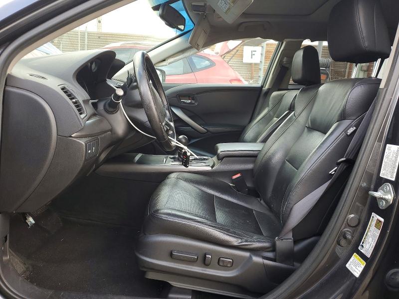 2013 Acura Rdx მანქანა იყიდება აუქციონზე, vin: 5J8TB3H50DL008808, აუქციონის ნომერი: 77435165