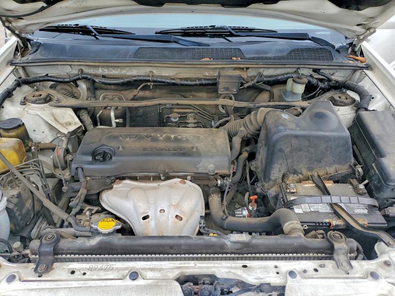Aukcja sprzedaży 2006 Toyota Highlander, vin: JTEGD21A260151254, numer aukcji: 77948855
