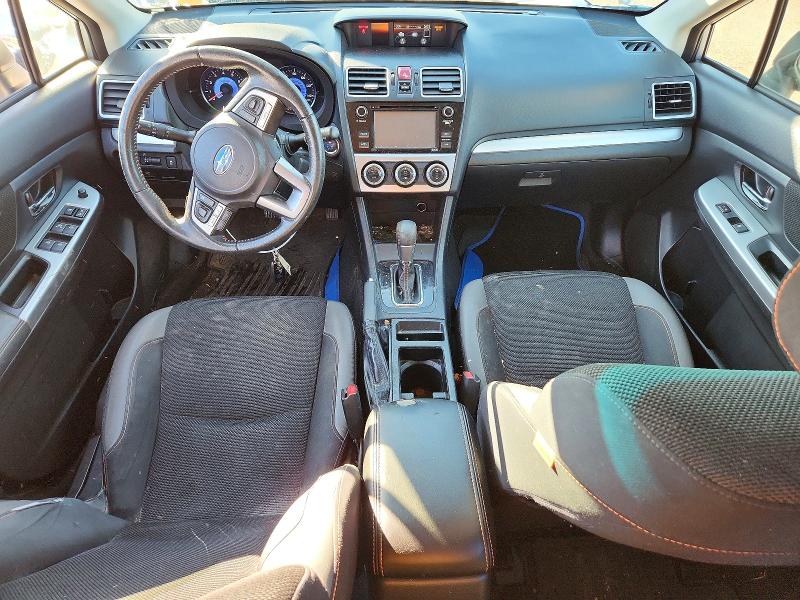 2016 Subaru Crosstrek მანქანა იყიდება აუქციონზე, vin: JF2GPBBC7GH203607, აუქციონის ნომერი: 75679395