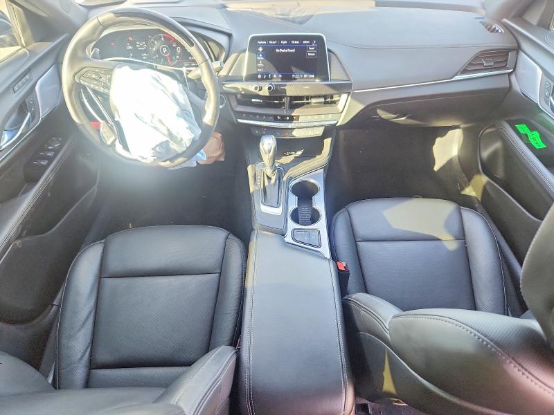 Aukcja sprzedaży 2024 Cadillac Ct4, vin: 1G6DF5RK4R0109434, numer aukcji: 78104015