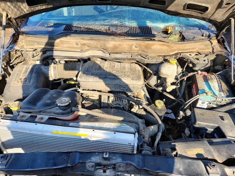 Aukcja sprzedaży 2003 Dodge Ram 1500, vin: 1D7HA18N43S209634, numer aukcji: 76404325