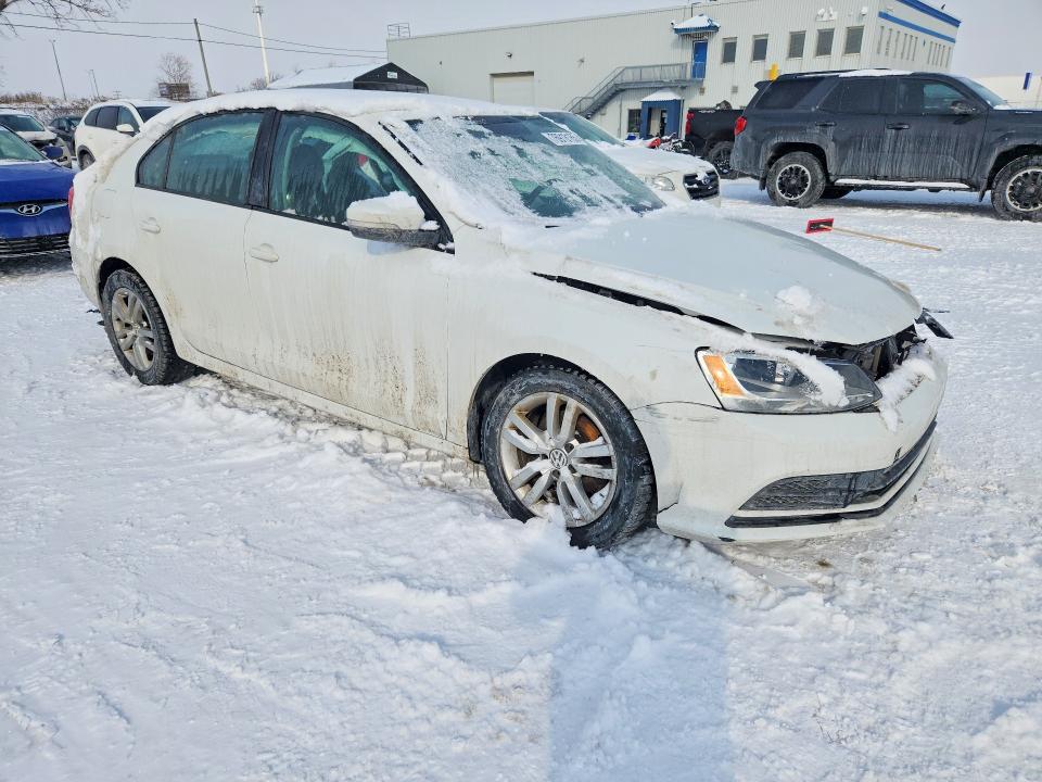 Aukcja sprzedaży 2015 Volkswagen Jetta, vin: 3VW2K7AJ1FM419674, numer aukcji: 76918165