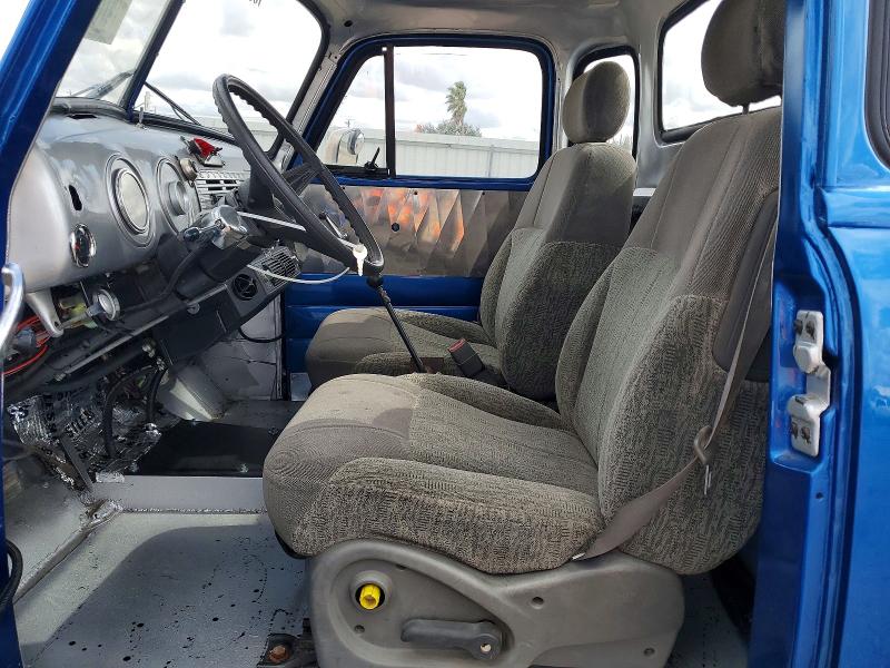 Продажа на аукционе авто 1952 Chevrolet Uk, vin: KBA796124, номер лота: 74784415