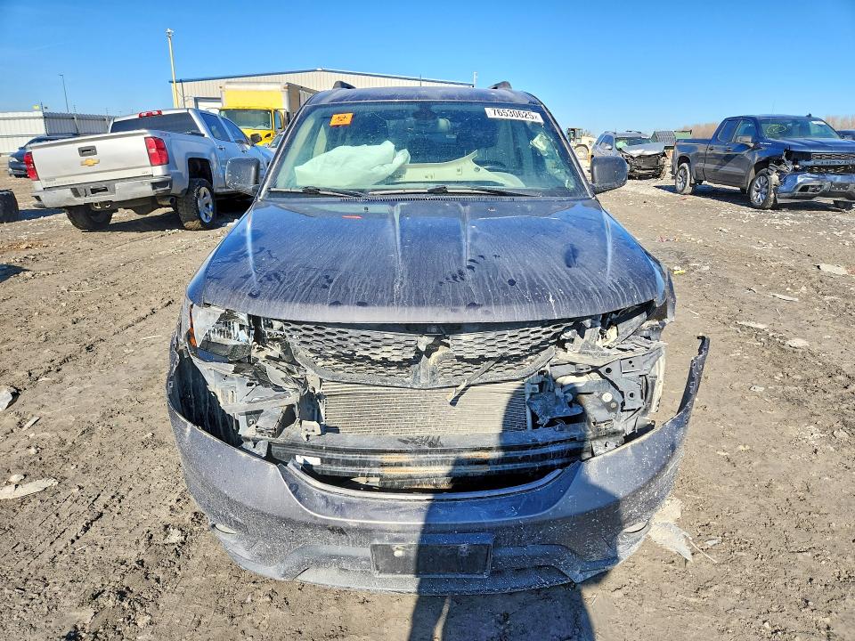 Aukcja sprzedaży 2019 Dodge Journey, vin: 3C4PDCBG6KT731617, numer aukcji: 76530625