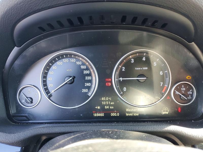 Продаж на аукціоні авто 2013 Bmw X3, vin: 5UXWX7C59DL976366, номер лоту: 78160875