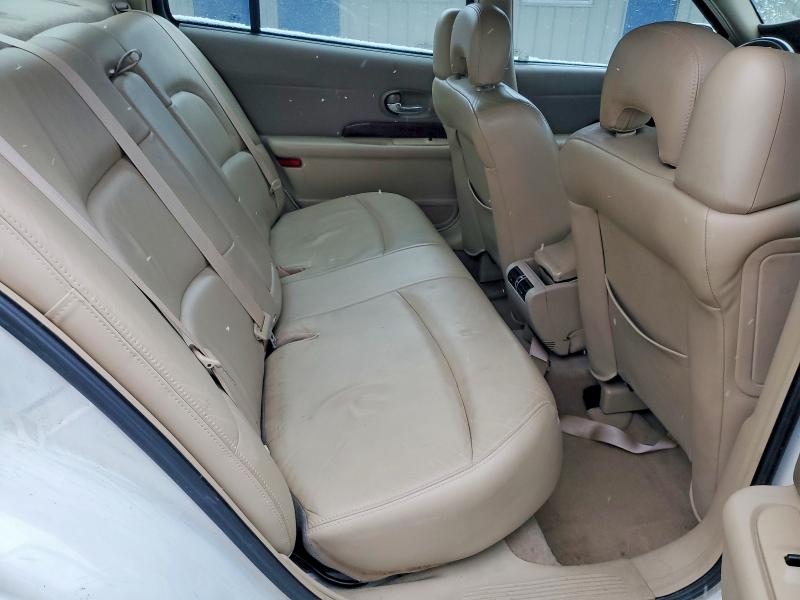 Продажа на аукционе авто 2005 Buick Lesabre, vin: 1G4HR54K55U238617, номер лота: 78318285